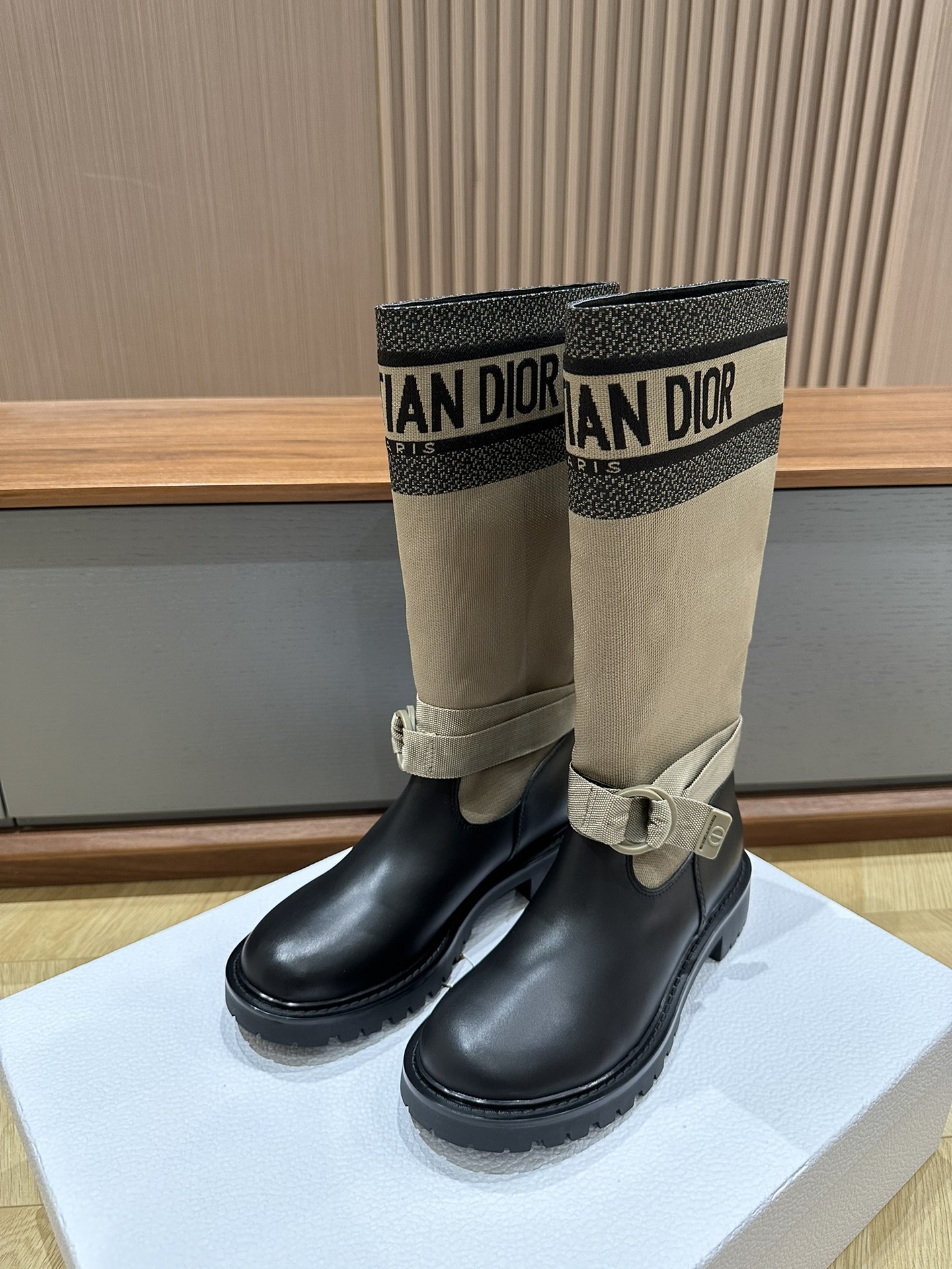 Women's high heels